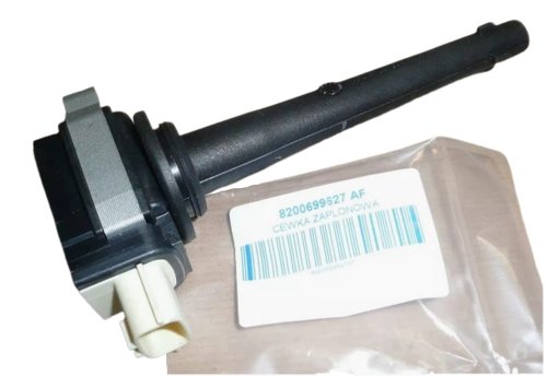 Bobina de encendido 2,0 16V 8200699627 Nueva OE Renault Laguna Megane
