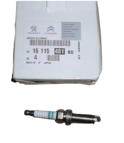Bujía 1,0 VTI 1611548180 Nueva OE PSA C1 107