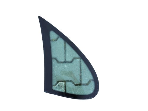 Luneta trasera izquierda 7700433887 OE Renault Scenic I