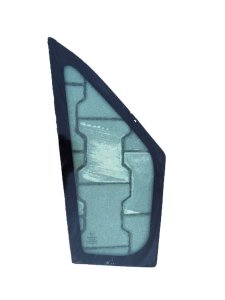 Cristal de la puerta delantera derecha 926544 OE PSA Boxer 2 Jumper 2