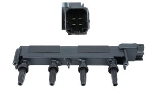 Bobina de encendido 1,8/2,0 16V 597098 Nueva OE PSA C4 C5 Jumpy