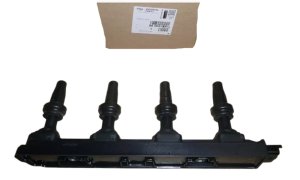 Bobina de encendido 1.6Vti Thp  9800251580 Nueva OE PSA Citroën Peugeot