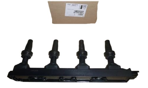 Bobina de encendido 1.6Vti Thp  9800251580 Nueva OE PSA Citroën Peugeot