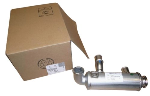 Radiador de escape 1,6 HDI 161863 Nuevo OE PSA C3 C4 C5 207 308