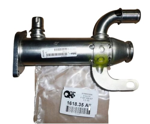 Radiador de escape 2,0 HDI 161835 Nuevo OE PSA C4 C5 308 407