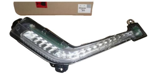 Luz diurna LED derecha 6206X4 Nueva OE PSA Peugeot 308
