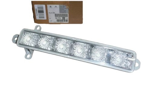 Luz diurna LED  9677409380  Nuevo OE PSA Peugeot Partner