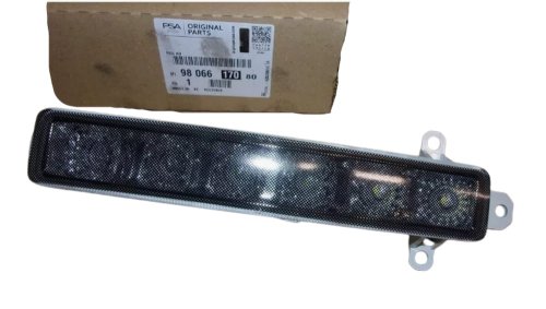 Luz diurna LED  9806617080 Nuevo OE PSA Citroën Peugeot