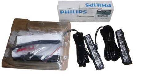 Luz diurna LED 7711430556 Nueva OE  Dacia Renault