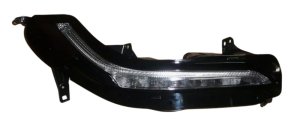 Luz diurna LED derecha delantera 266000630R Nueva OE  Renault Talisman