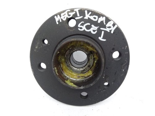 Cubo de rueda trasero con ABS 44 con R Megane I  Scenic I 7701205170