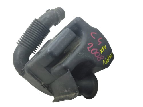 Carcasa del filtro de aire 9646467580 OE PSA  C4