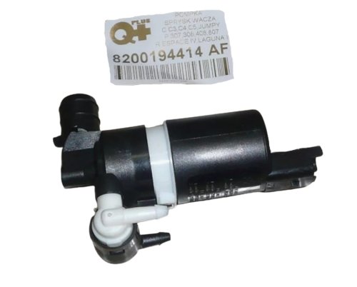 Bomba de lavado de parabrisas 8200194414 Nueva OE Renault Clio Espace