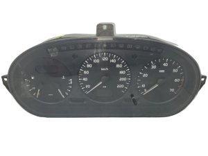 Cuentakilómetros 7700847788 OE Renault Megane Scenic
