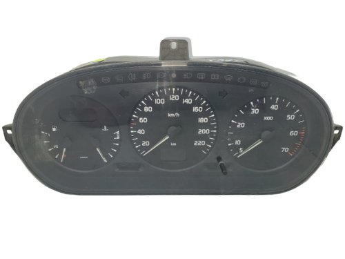 Cuentakilómetros 7700847788 OE Renault Megane Scenic
