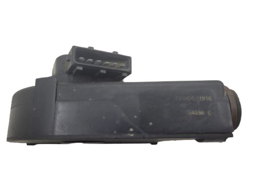 Potenciómetro del acelerador 7700431916 OE Renault  Megane Scenic