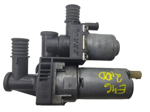 Electroválvula 1147412149 OE BMW E46