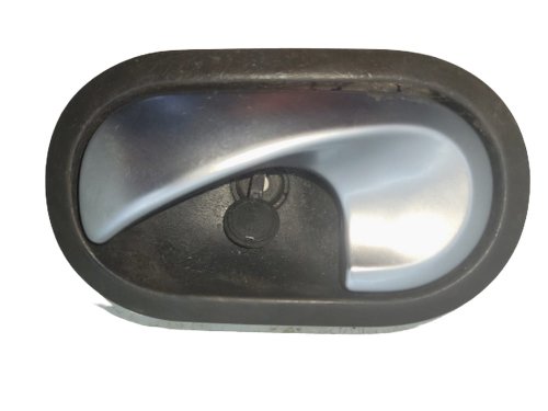 Manilla de puerta izquierda 8200028487 OE Renault Megane Scenic
