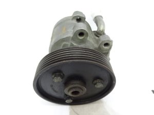 Bomba de dirección asistida 7700105711 B