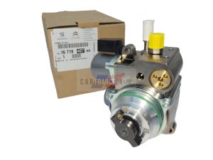Bomba de inyección  1.6THP 1671940780 Nueva OE Citroën Peugeot  C5 508