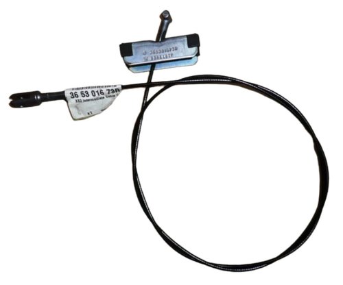 Cable de freno trasero 365301673R Nuevo OE Renault  Trafic