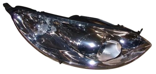 Reflector derecho 620692 Nuevo OE PSA 407