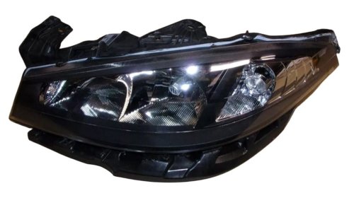 Reflector izquierdo 7701061669 Nuevo OE Renault Laguna 2
