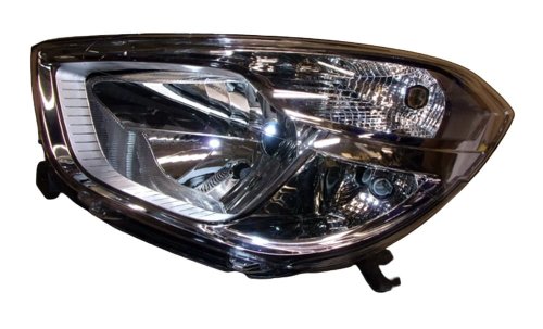 Reflector izquierdo 260603007R Nuevo OE Dacia Lodgy Dokker
