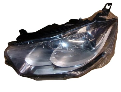 Reflector izquierdo 9675140080 Nuevo OE PSA C-Elysee