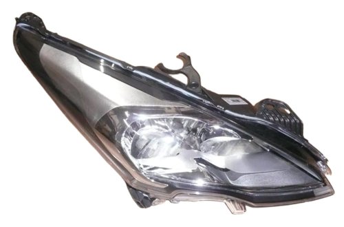 Reflector derecho 9805505380 Nuevo OE PSA 3008 5008