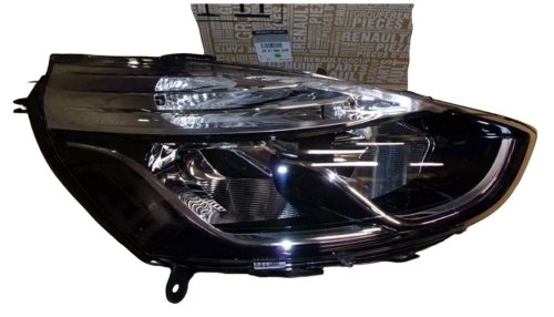 Reflector derecho 260106624R E Renault Clio 4