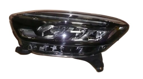 Reflector izquierdo 260609454R Nuevo OE Renault Captur