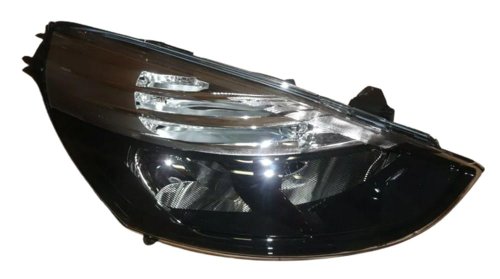 Reflector derecho 260103127R Nuevo OE Renault Clio 4