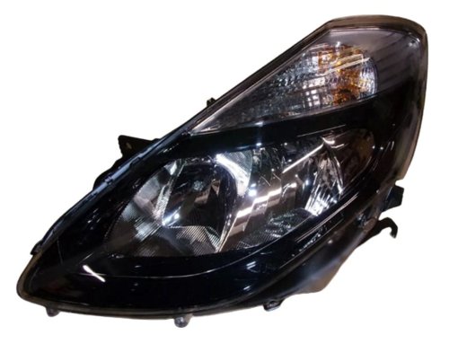 Reflector izquierdo 260603106R Nuevo OE Renault Clio 3