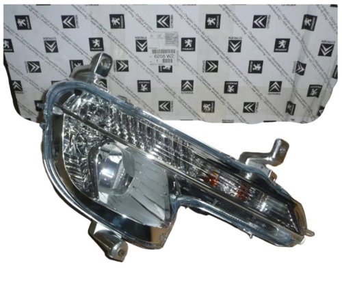Reflector derecho 6206W2 Nuevo OE PSA 508