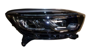 Reflector LED Pure derecho original 260109006R Renault Captur