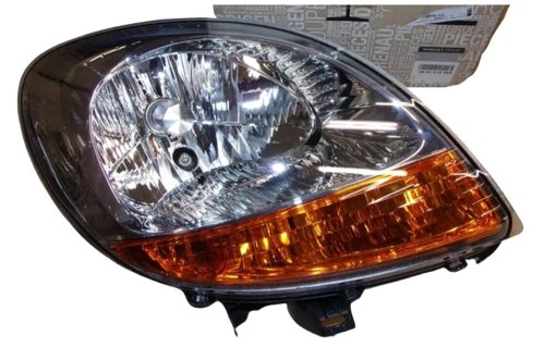 Reflector derecho 260101934R Original Kangoo 1