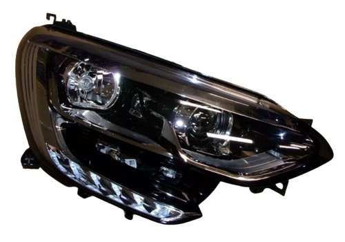 Reflector derecho 260100506R Original Megane 4