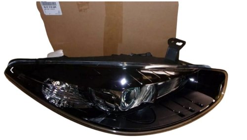 Reflector derecho 260101858R Original Fluence