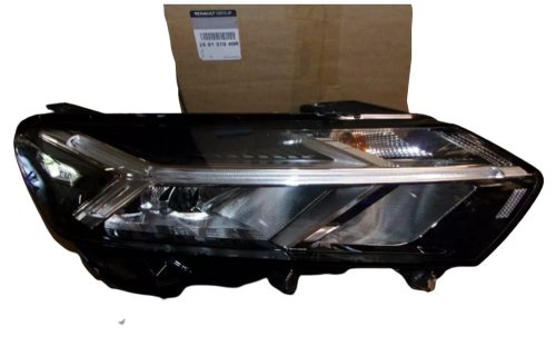 Reflector derecho 260101940R Original Dacia Sandero 3