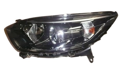 Reflector izquierdo 260601654R Original Renault Captur