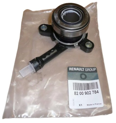 Embrague Original 8200902784 Master 2 Trafic 2 1.9-2.5DCI
