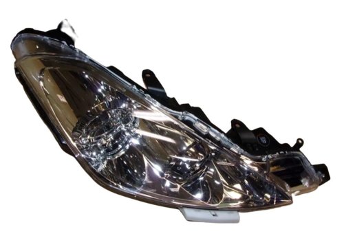 Reflector derecho 6206G6 Original Peugeot 4007