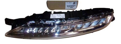 Reflector izquierdo 9833404080 Original C4 Picasso 2
