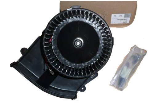 Ventilador Soplador 6441T9 Original Citroen C8 807