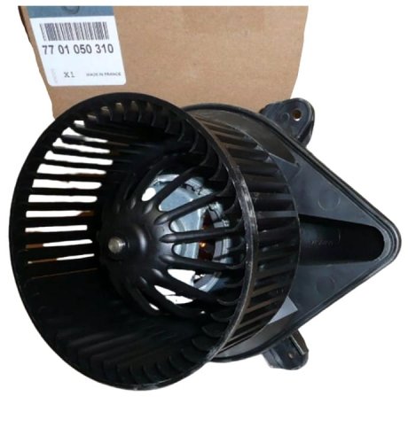 Ventilador Soplador 7701050310 Original Primastar Trafic Vivaro