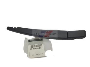 Brazo del limpiaparabrisas trasero 7701045207 Nuevo OE Renault Clio 2