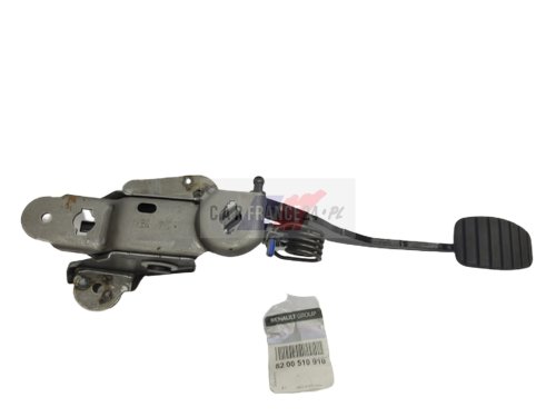 Pedal de embrague 8200510910 Nuevo OE Renault Clio 3