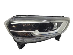 Reflector izquierdo 260600479R Renault Kadjar Original