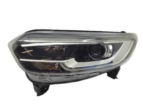 Reflector izquierdo 260600479R Renault Kadjar Original
